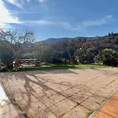 Apartment Casa Del Bosco *