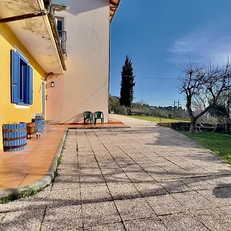 Casa Del Bosco 公寓 *